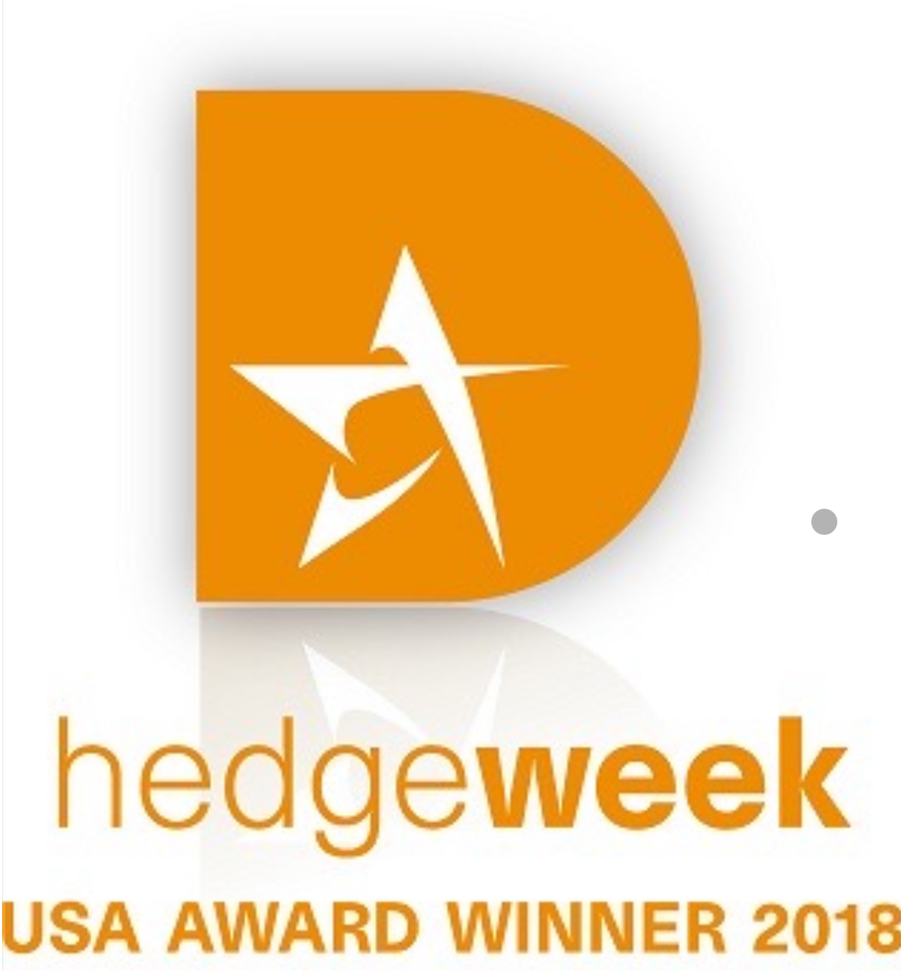 HedgeWeek Best Statistical Arbitrage Fund 2018